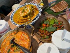 -Thai Alley泰爱里(二沙岛店)