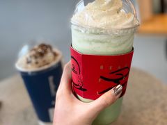 -BeauTea水仙(coco park店)