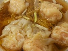 -深仔记茶餐厅(亚士厘道店)