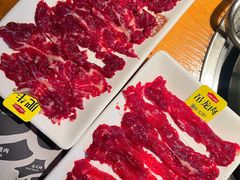 -海银海记潮汕牛肉火锅(新港中路海珠店)