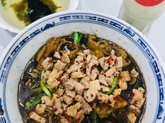 -福海面馆(阳曲店)