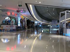 -万达广场(桂林高新店)