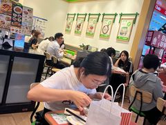 -甲乙饼·手工牛肉饼(金地广场店)