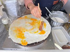 -琦琦蛋饼铺(上南店)