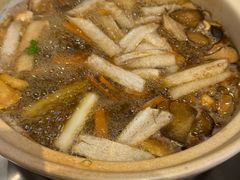 -天宜隆蘑菇宴火锅(石景山旗舰店)