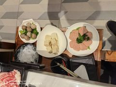 -新一哥粤菜火锅(瑞金店)