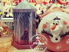 -百丽宫影城(ifc商场店)