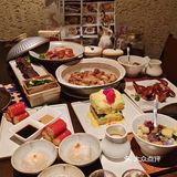 长沙万象城，让你一口就沉沦的粤菜！