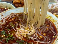 -黄妈伤心凉粉总店(名店街店)