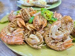 -贞姨美食·老字号海鲜大排档