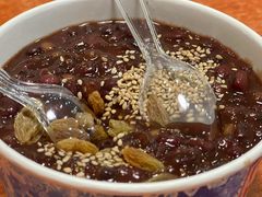 小豆粥-康乐(滨江道店)