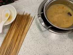 -九玺炉旋转小火锅(柠溪路店)