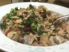 葱油海瓜子-宁波石浦大饭店(新材料城店)