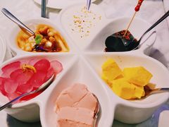 -蔴将·川菜(黄龙万科店)