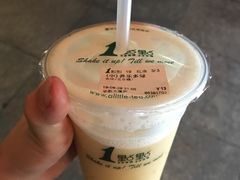 养乐多绿-1点点(温州府前店)