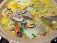 -乔街深夜食堂·小龙虾·高压锅生蚝(杭州总店)