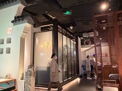 -苏帮袁Sue Cuisine(来福士店)