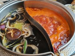 -牛匠和牛寿喜锅(西安总店)