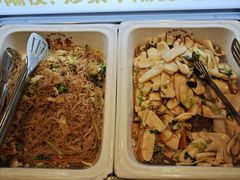 -素满香·食养自助(福州·长乐北路店)