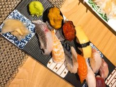 琴寿司-琴寿司居酒屋(软件园店)