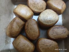 -奶奶的美食(悦立方店)