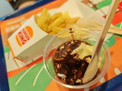 -汉堡王(北京通州领展店)