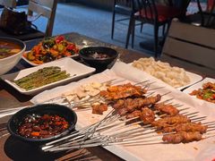 -枪火串烧·东北特色烧烤(罗湖总店)