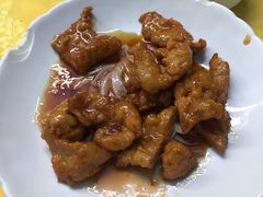 -海鲜街菜馆(海珠南路店)