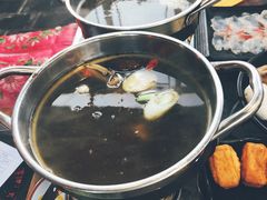 -丽江庭院之爱在路上(西单店)