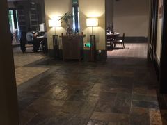 -良渚君澜度假酒店·中餐厅