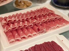 -清真·鸦儿李记·涮肉(和平里店)