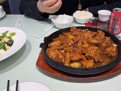 -桃子餐厅·天津菜(红星路直营店)