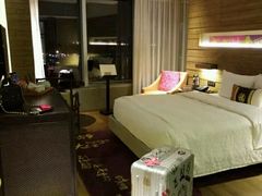-厦门海港英迪格酒店(中山路店)
