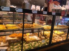 -BreadTalk面包新语·烘焙蛋糕(海珠丽影广场店)