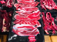 -陈记顺和牛肉火锅(岗顶店)