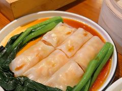 -如轩·海鲜砂锅粥·潮汕菜(一品天下店)