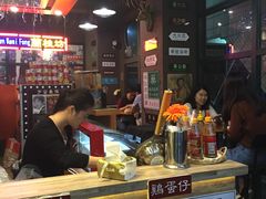 -香港鸿记冰室