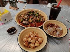 -东排食堂长沙小吃大排档(五一广场店)