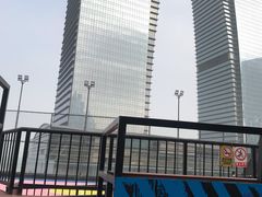 -洛克公园(苏州中心商场)