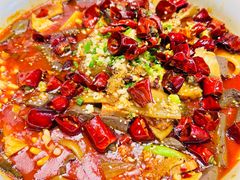 -小贝壳酒楼(经九路店)