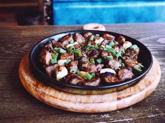 -鲜小岛·铜锅涮肉