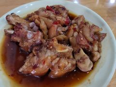 -贤花饭店(城阳店)