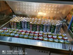 -阳光牧场自助餐厅(宝德购物中心店)