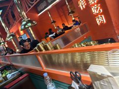 -樱嘢·炭火烧肉(惠南店)