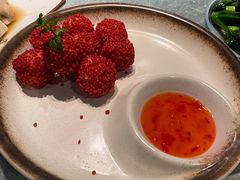 给我一颗妃子笑-小和庆·知味(首铸万科店)