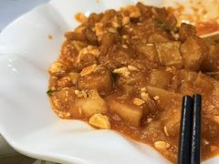 -芳芳餐厅(白沙路店)