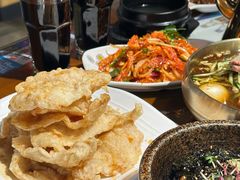 -海兰江石锅饭(水上店)