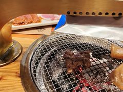 -万兴佳烤肉·长白山老味道(宏泰广场店)