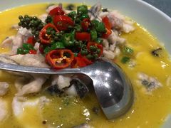 -望乡楼上海菜(日月光店)