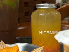 -HITEA嘆萃(北江新区店)